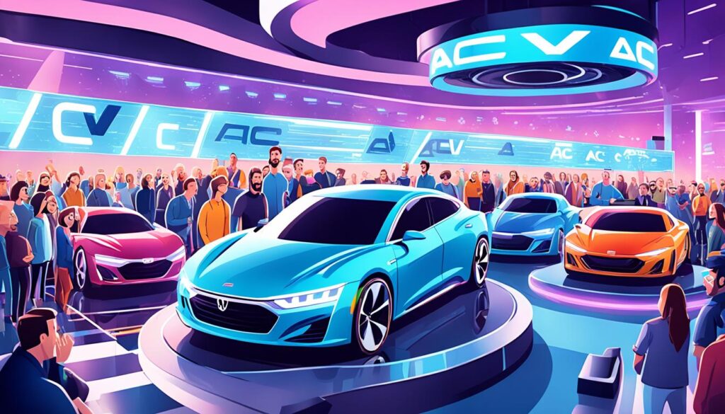 Power Auto Auction What Is ACV In Car Auction