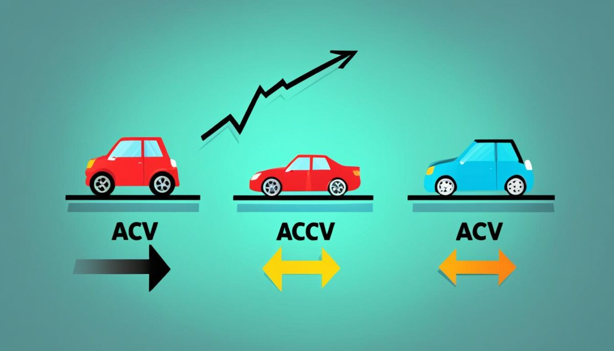 ACV value