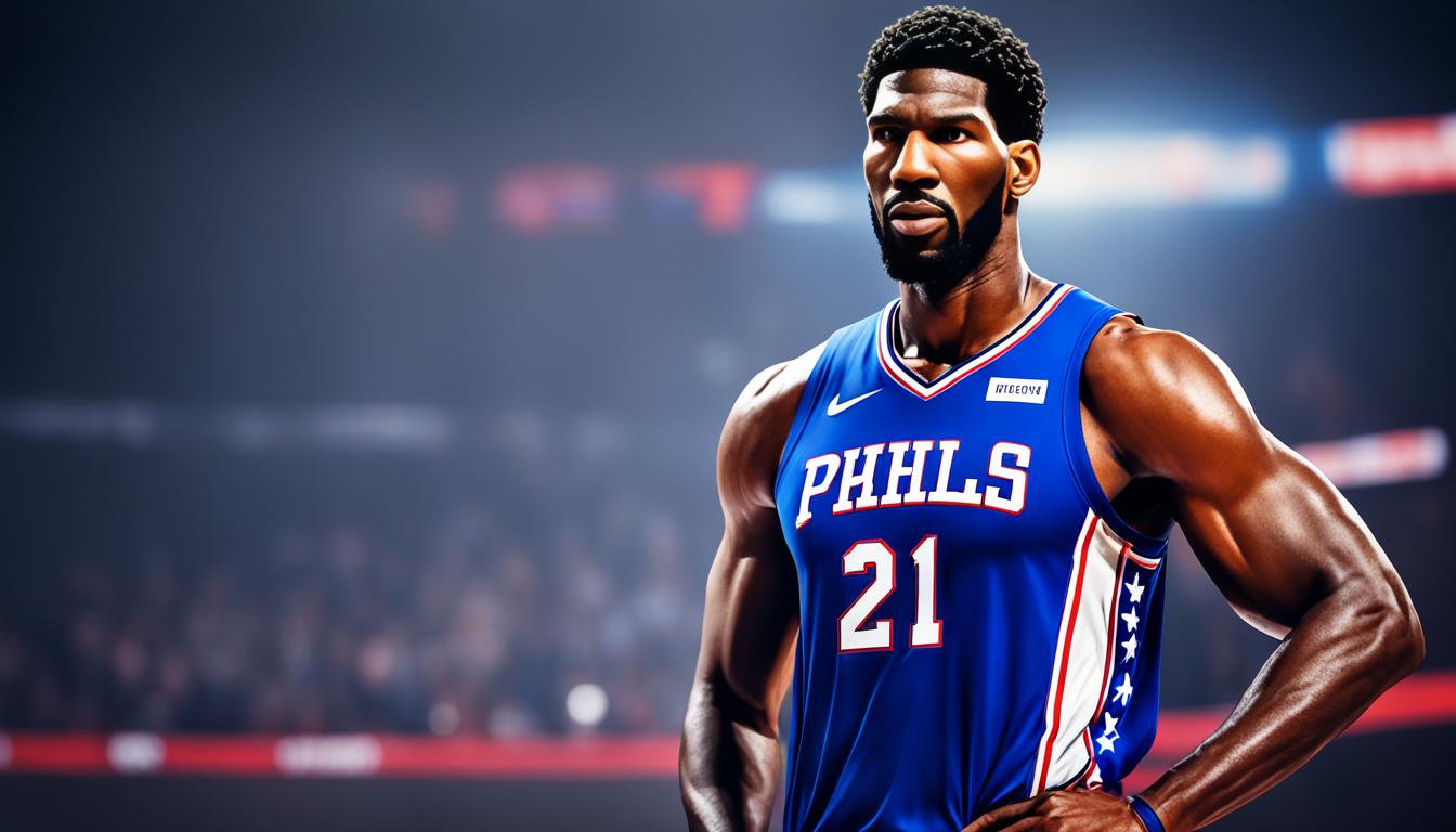 Failure Transformed Joel Embiid