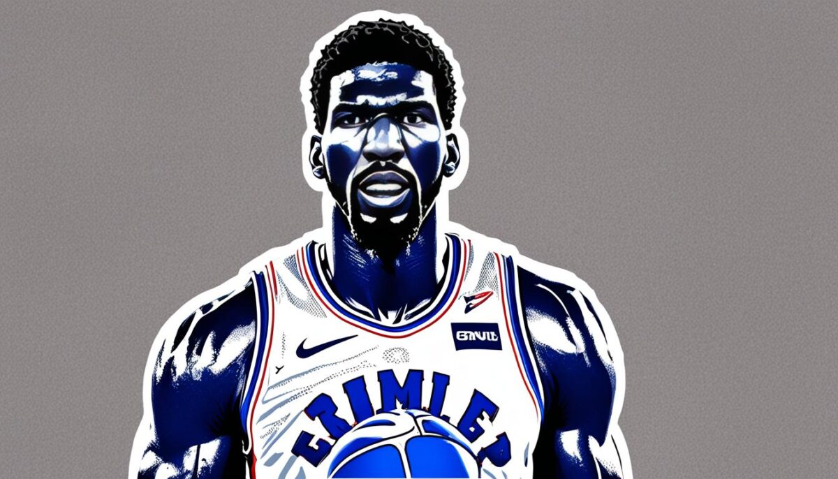 Joel Embiid