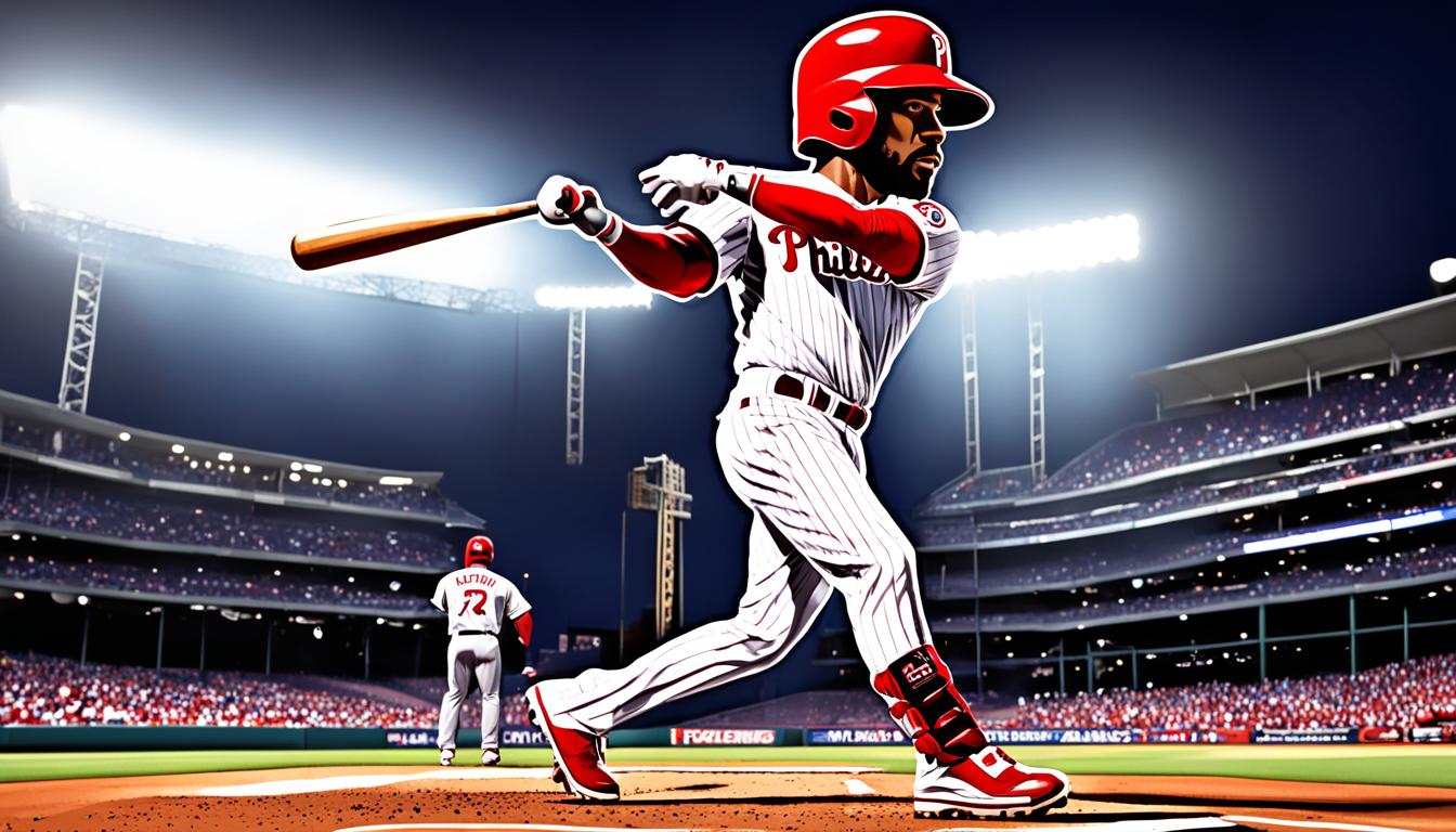 Phillies Icon Jimmy Rollins