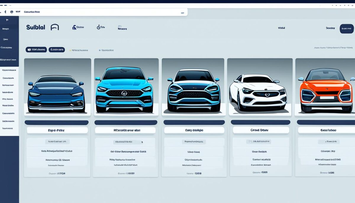 online car auction process